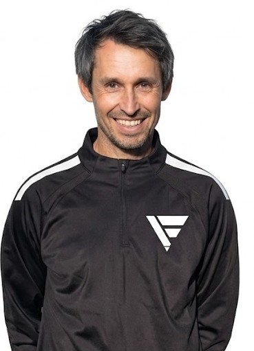 MATTHIAS KRÖNINGER (UEFA A-Lizenz) MATTHIAS KRÖNINGER, UEFA A-Lizenz-Trainer, Sportwissenschaftler